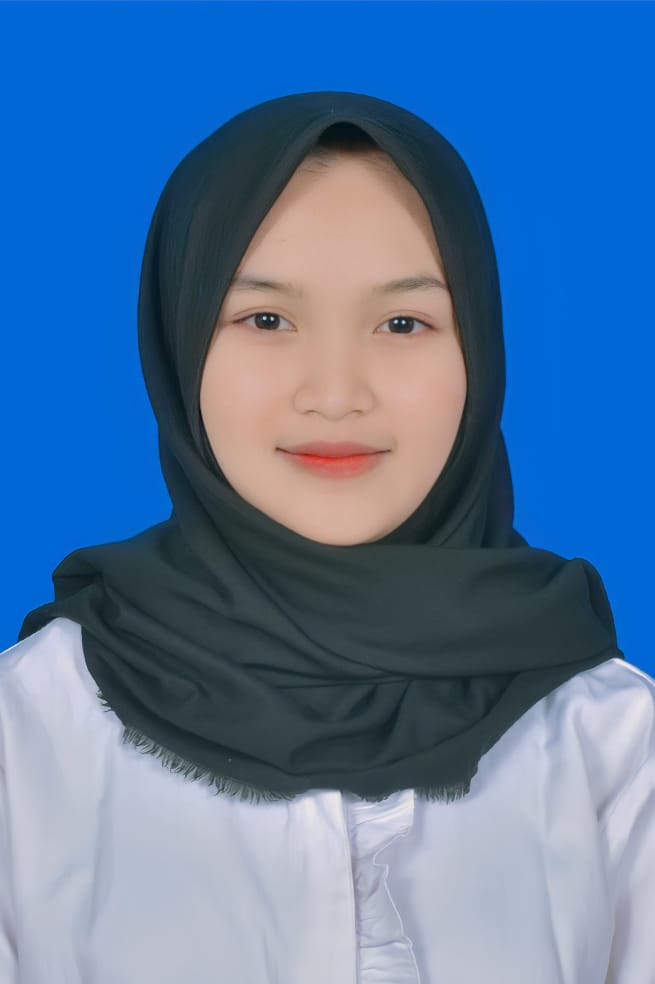 Khairunnisa Siregar