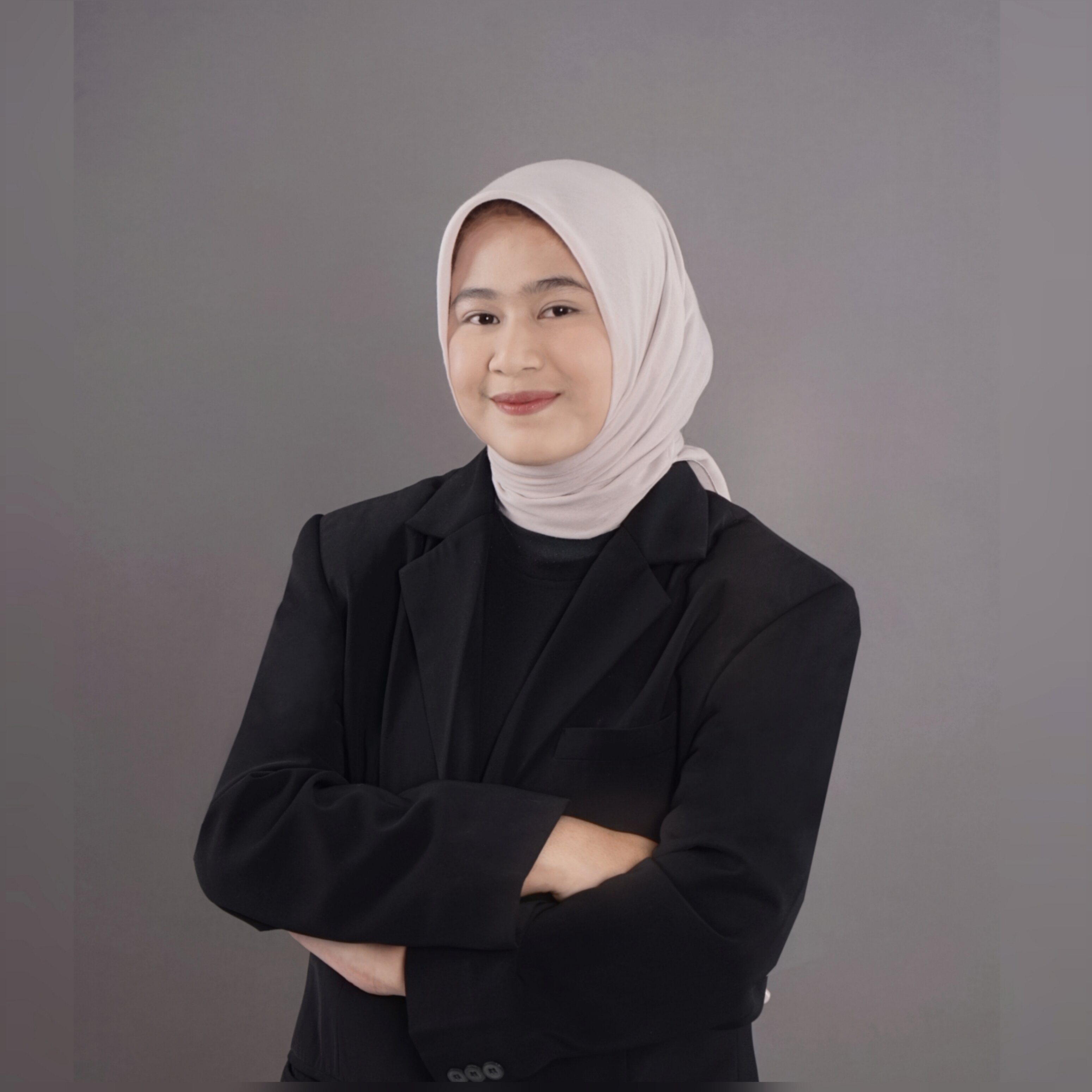 Kamilah Rihadatul Husna