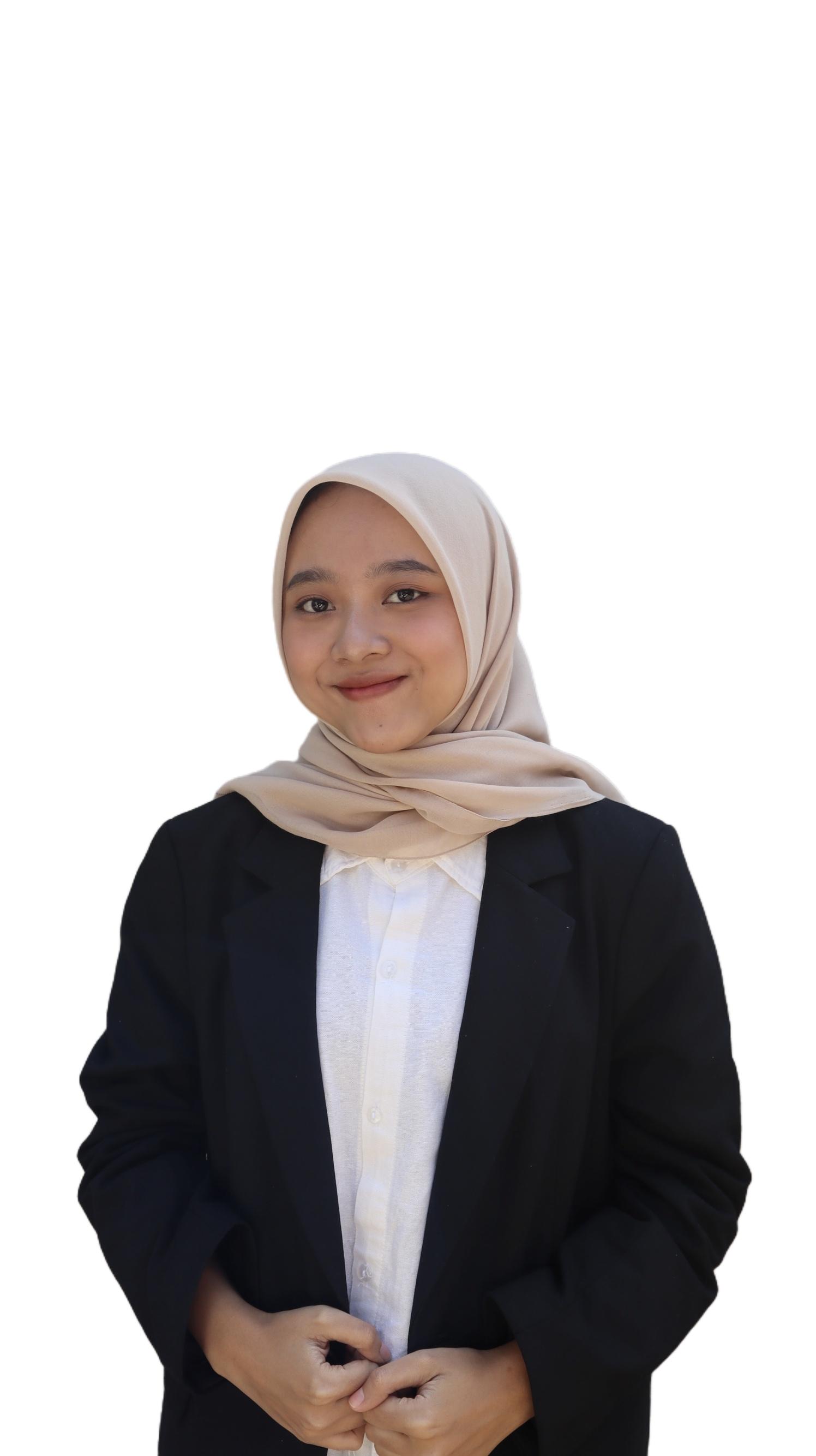 Arla Triza Mutiara