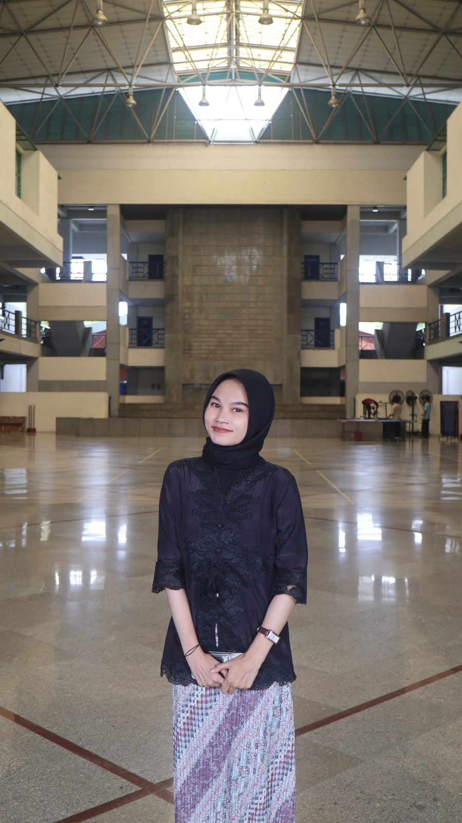 Endah Putria Dewi Yati