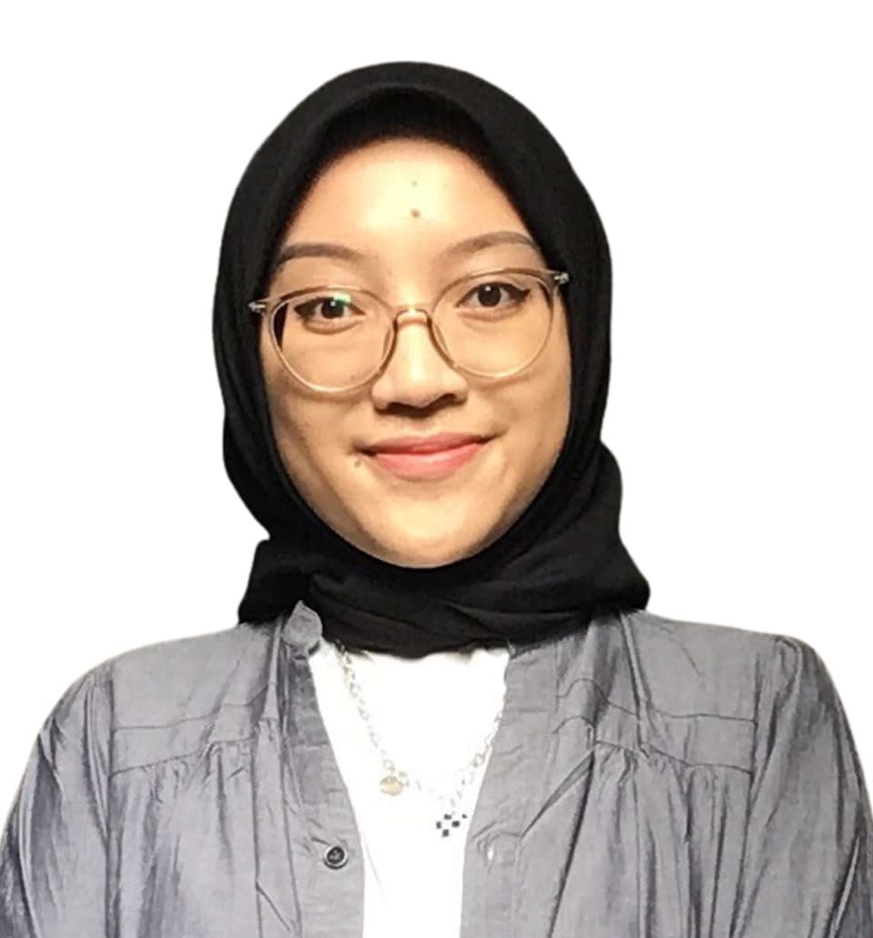 Alika Miftah Fauziah