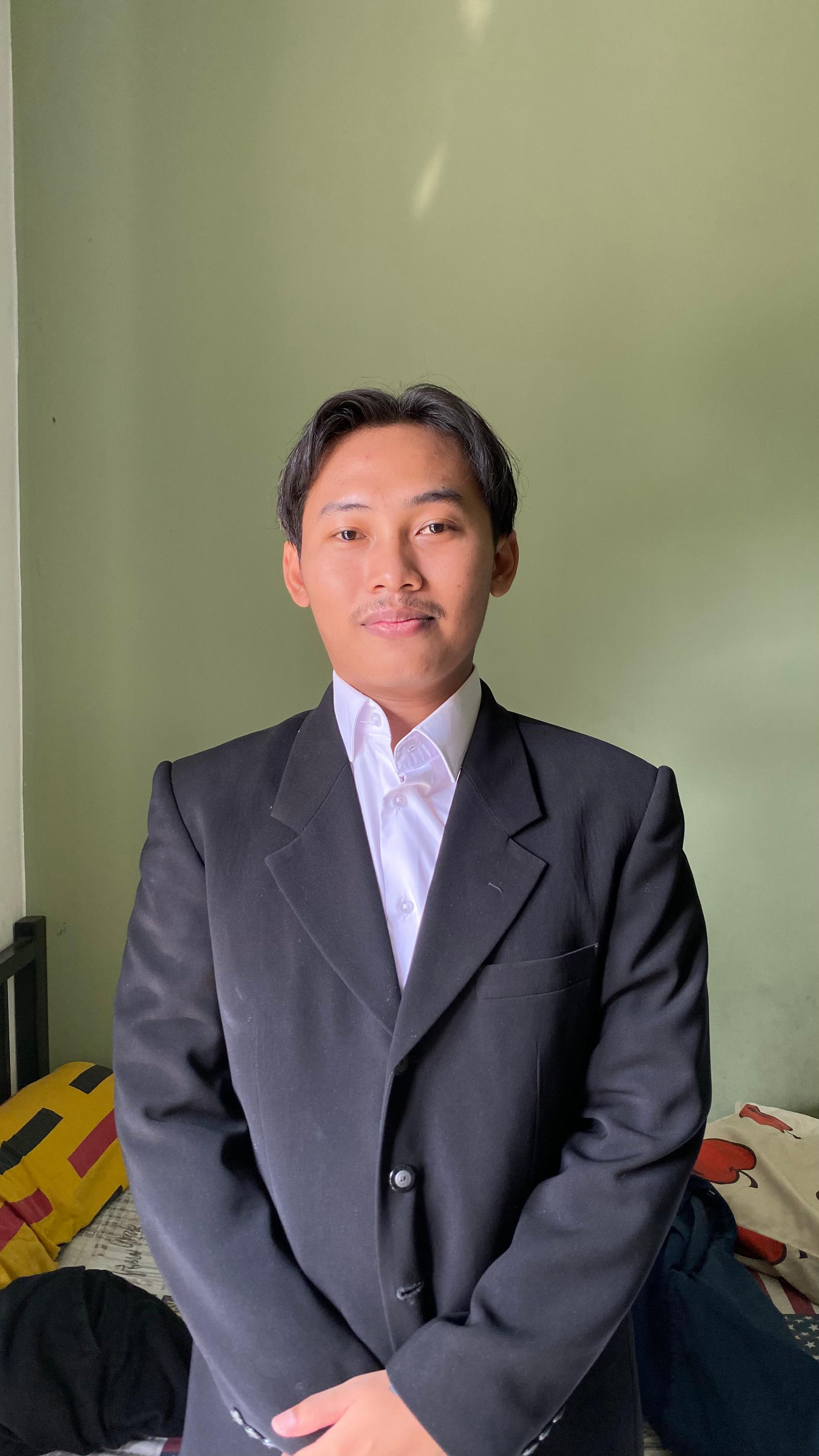 M. Fikri Nur Solihin