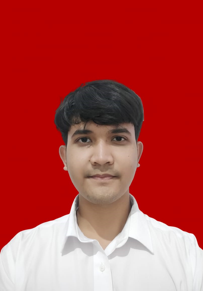 Muhammad Zaidan Muhyiddin