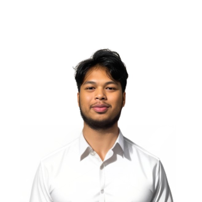 Michael Sahala Sinambela