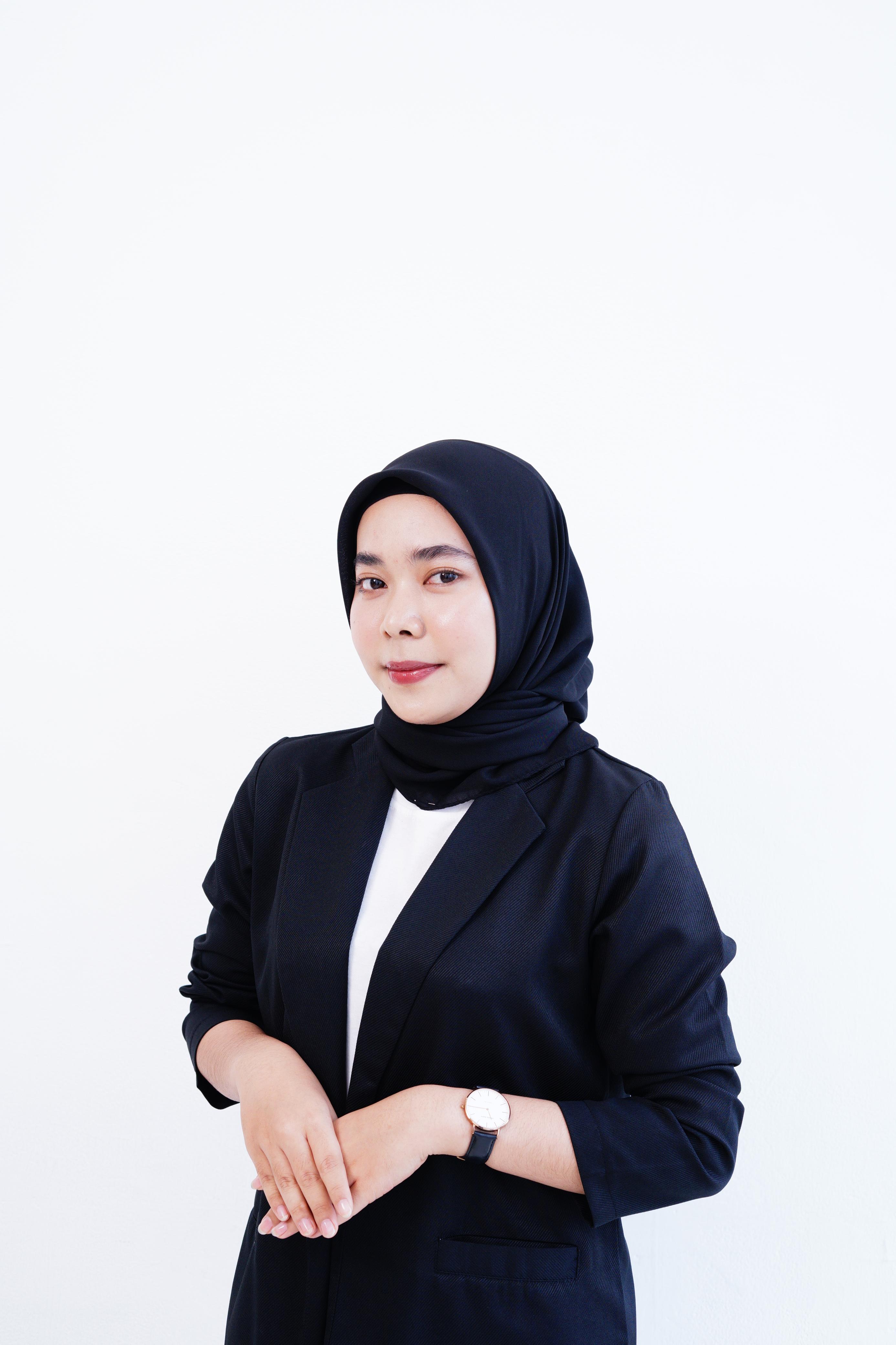 Nabilah Putri Noor Faizah
