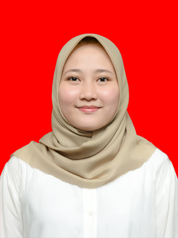 Haifa Dhiya Ulhaq