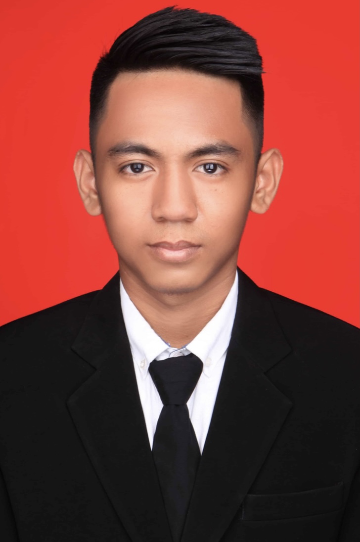 Rexky Rakasiwi Sanjaya