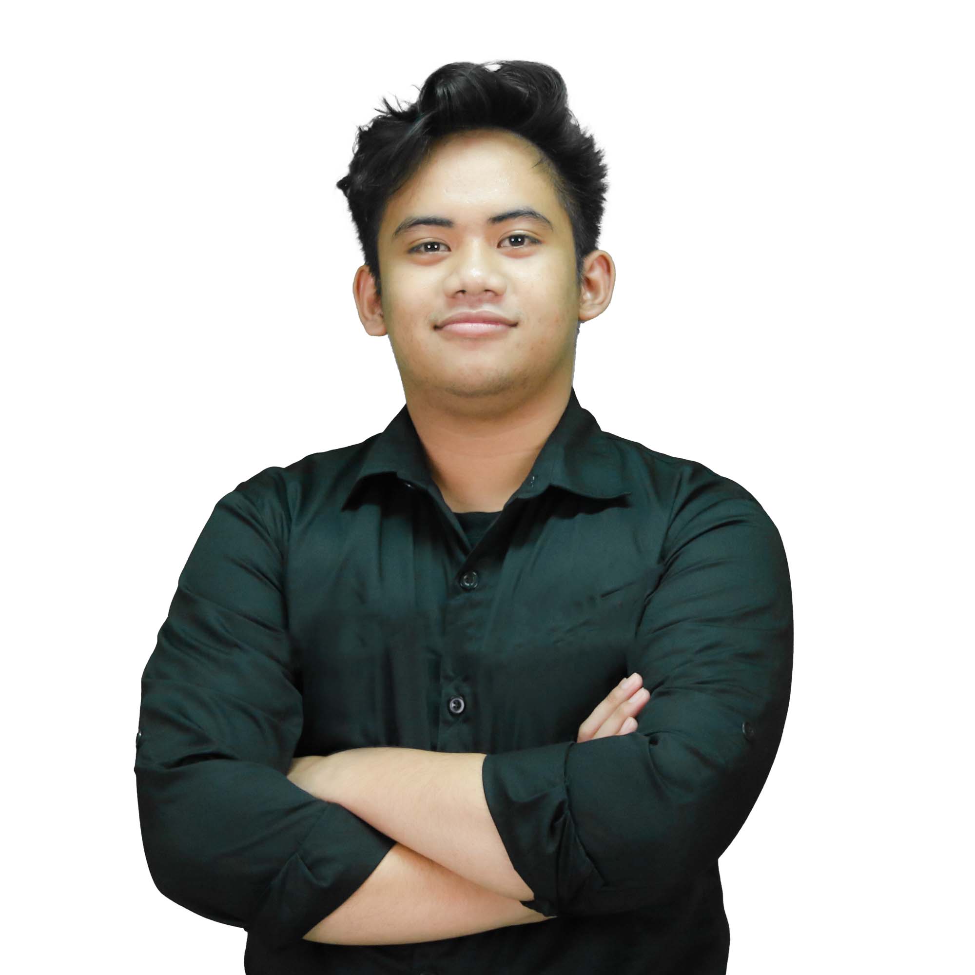 Idlan Dziqri Mahmudi