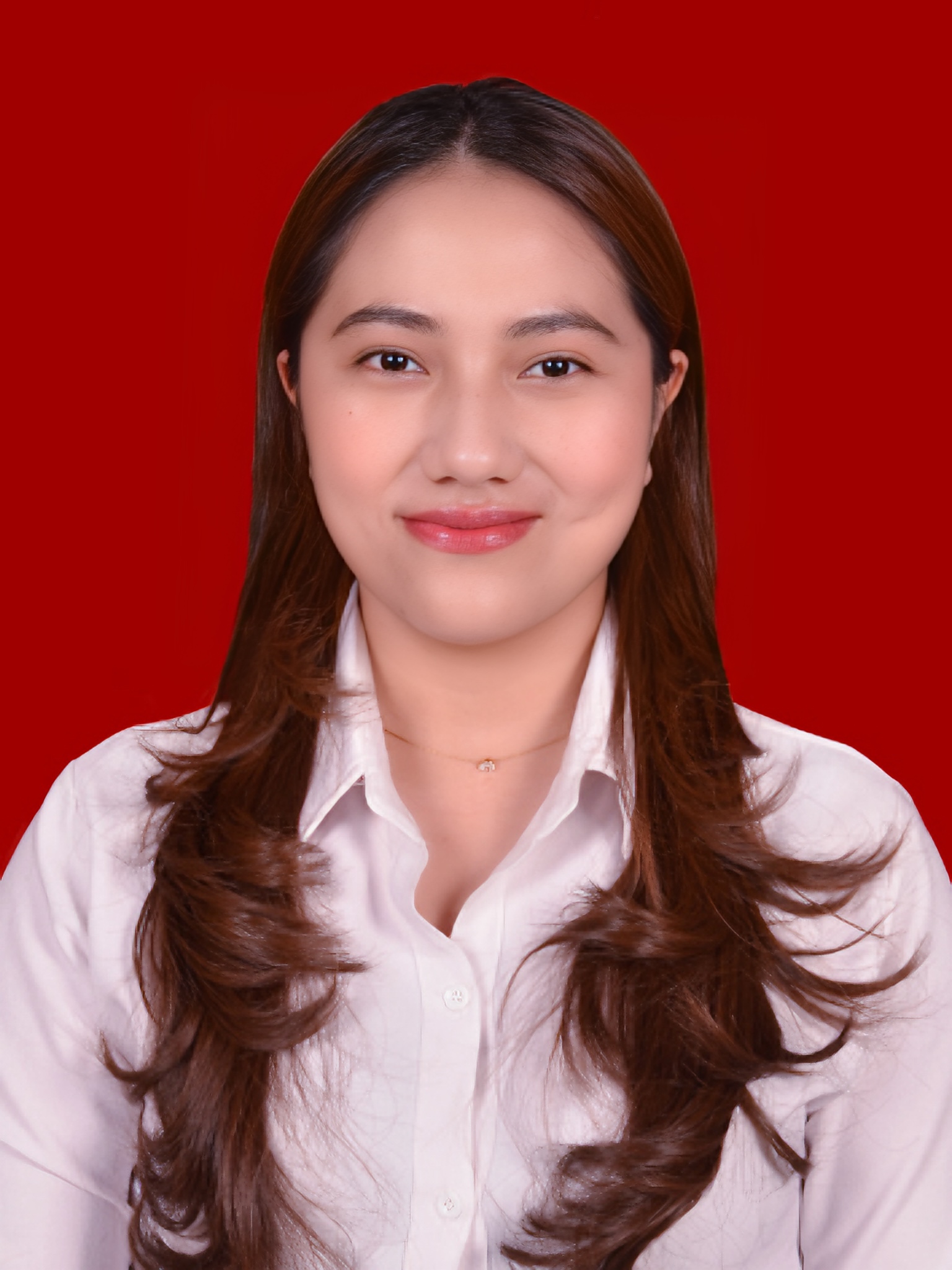 Debora Megawati Kakauhe