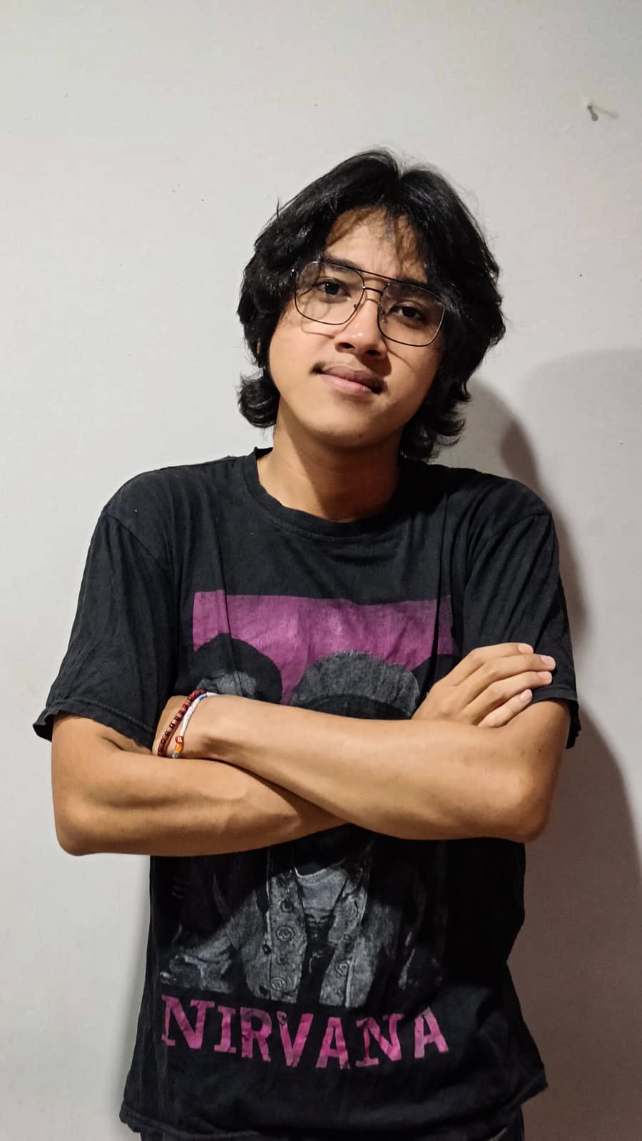 Mohammad Alif Bintang Ramadhan