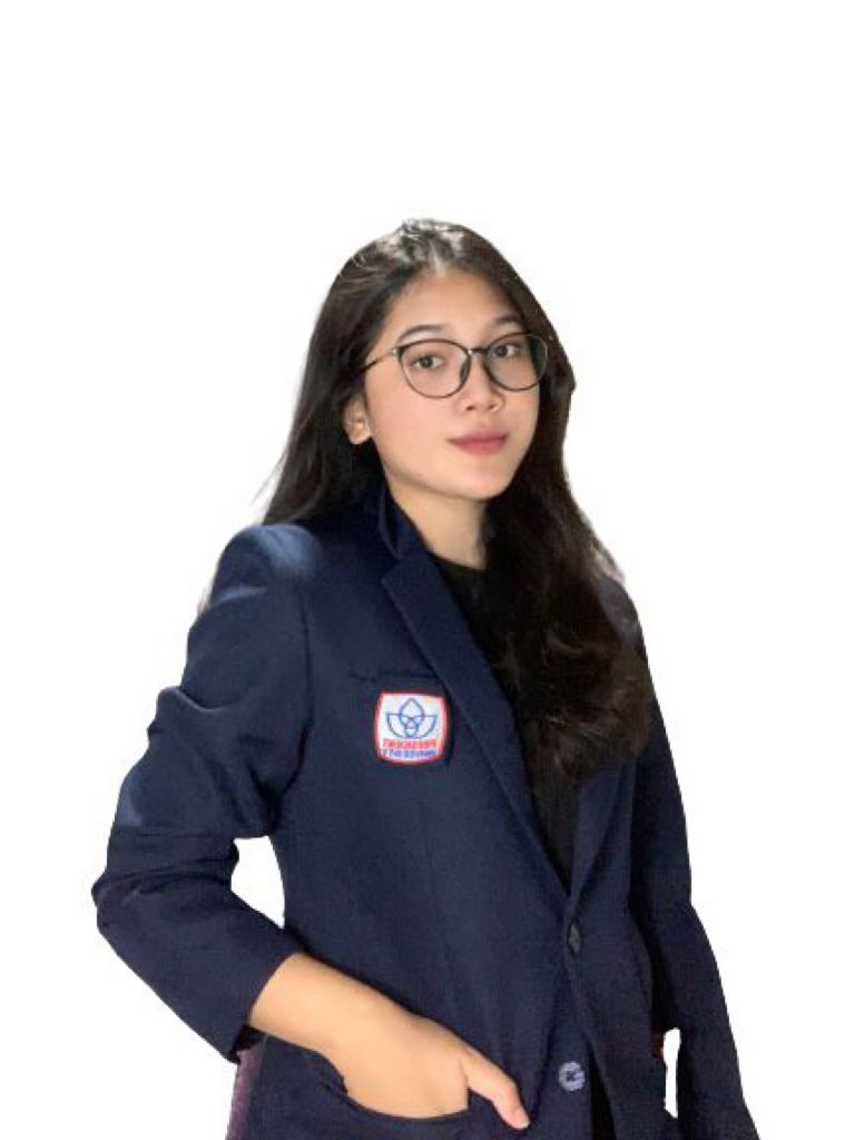 Nikita Nadya Utami Simanjuntak