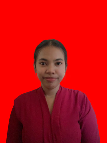 Yasikha Ronatio Sianipar