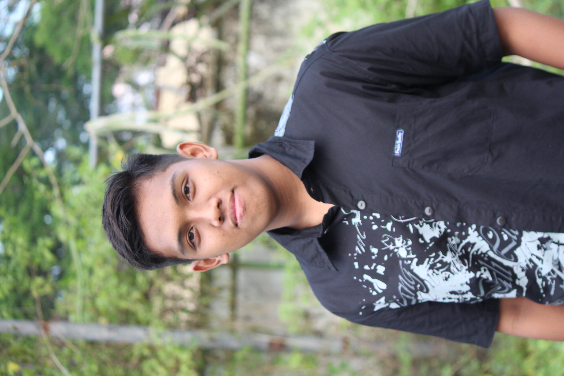 Satria Rangga Pratama