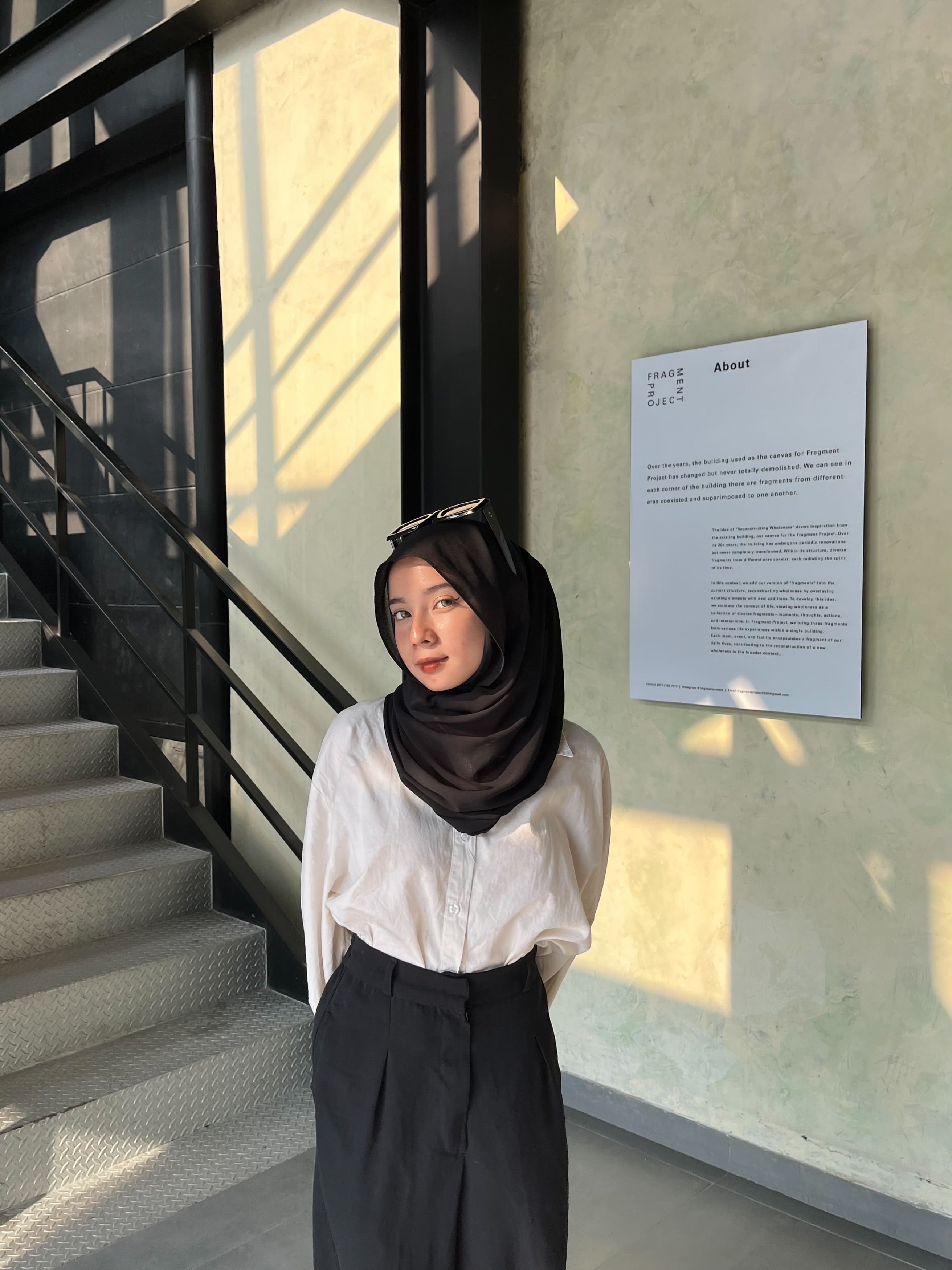 Neysa amalia Setiawan