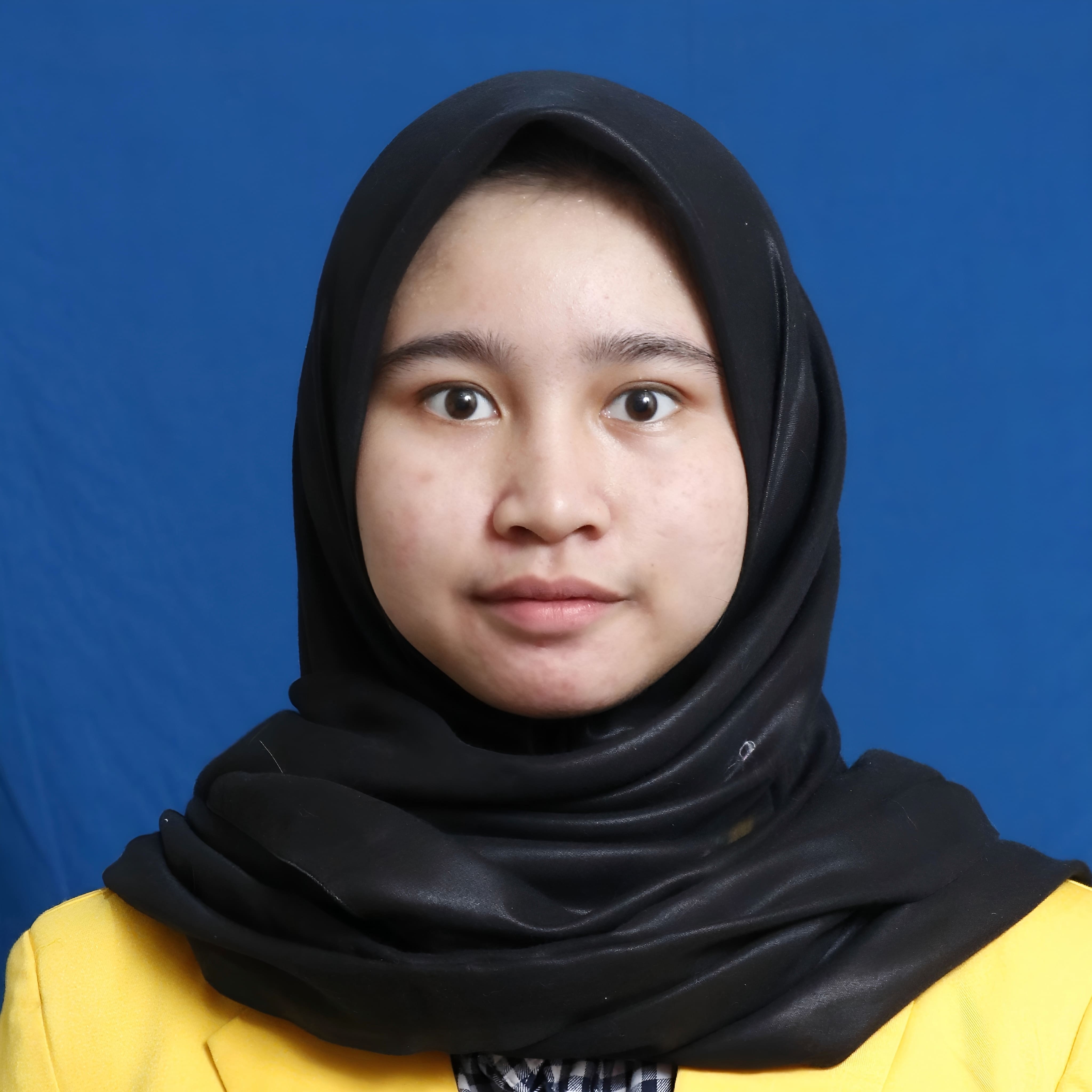 Vidya Salwa Fakhira Siregar