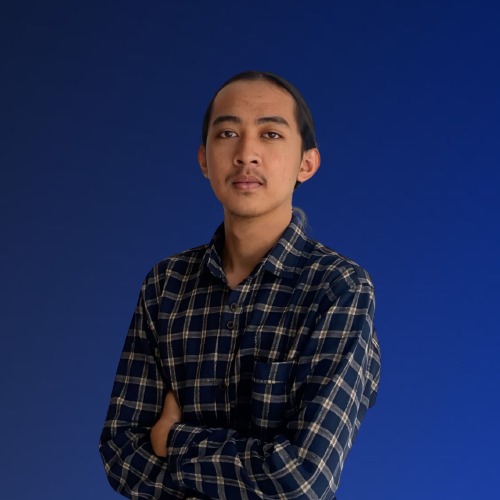 ALBERTUS INDRA PARAHITA