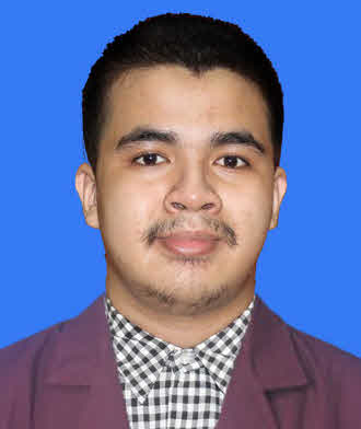 Justin Romero Susilo