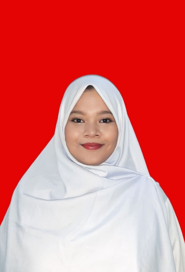 Tsamarah Fikriyyah Zahra