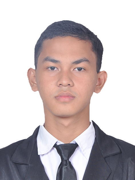 HARRIS FACHRUDIN ZAINURI HIDAYAT