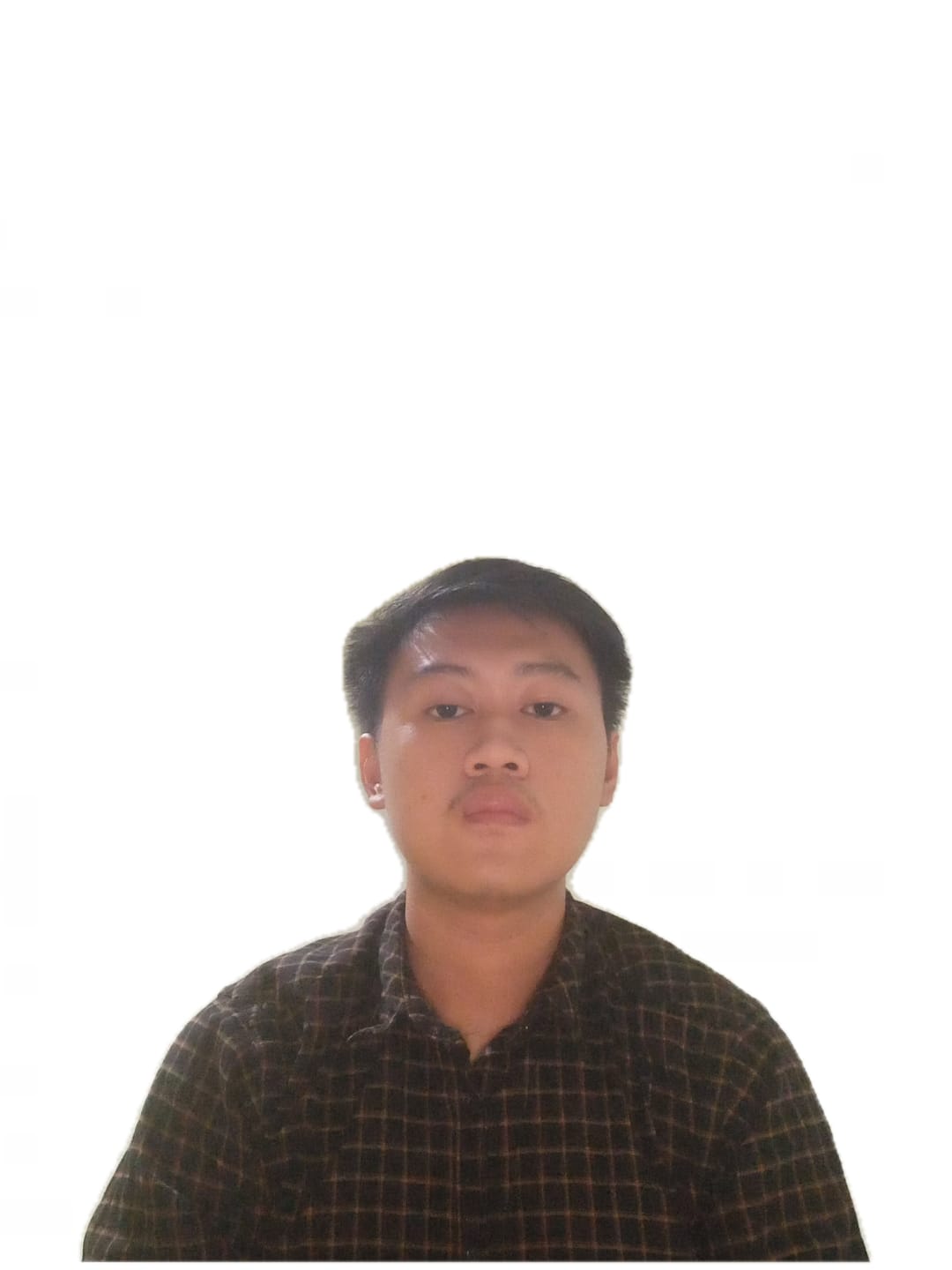 Yehezkiel Harry Setiawan