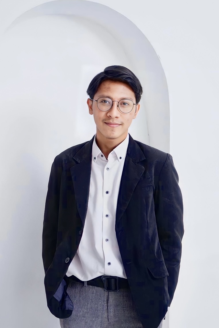 Muhammad Azriel Zaky Fanani