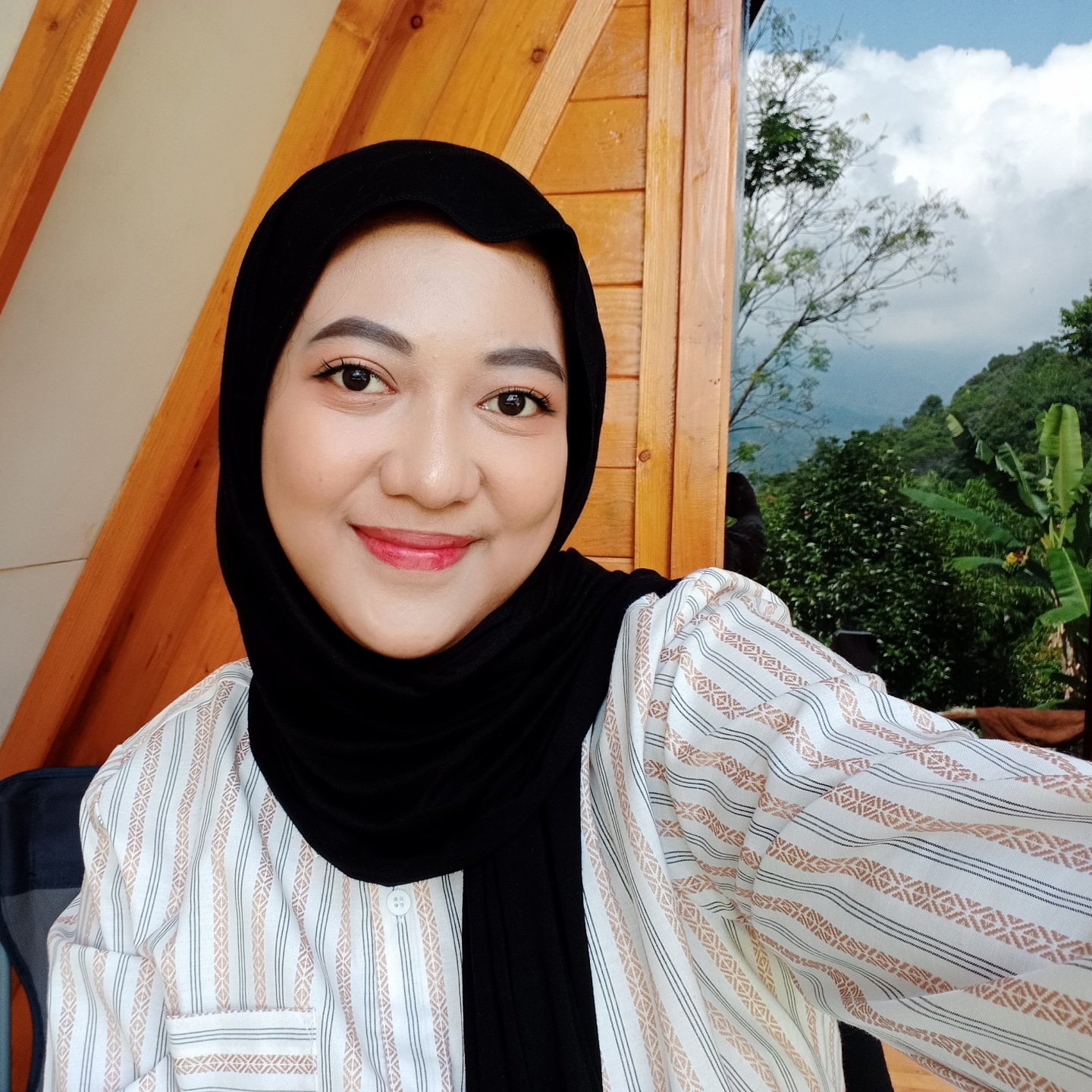 Bunga Jelita Trianti