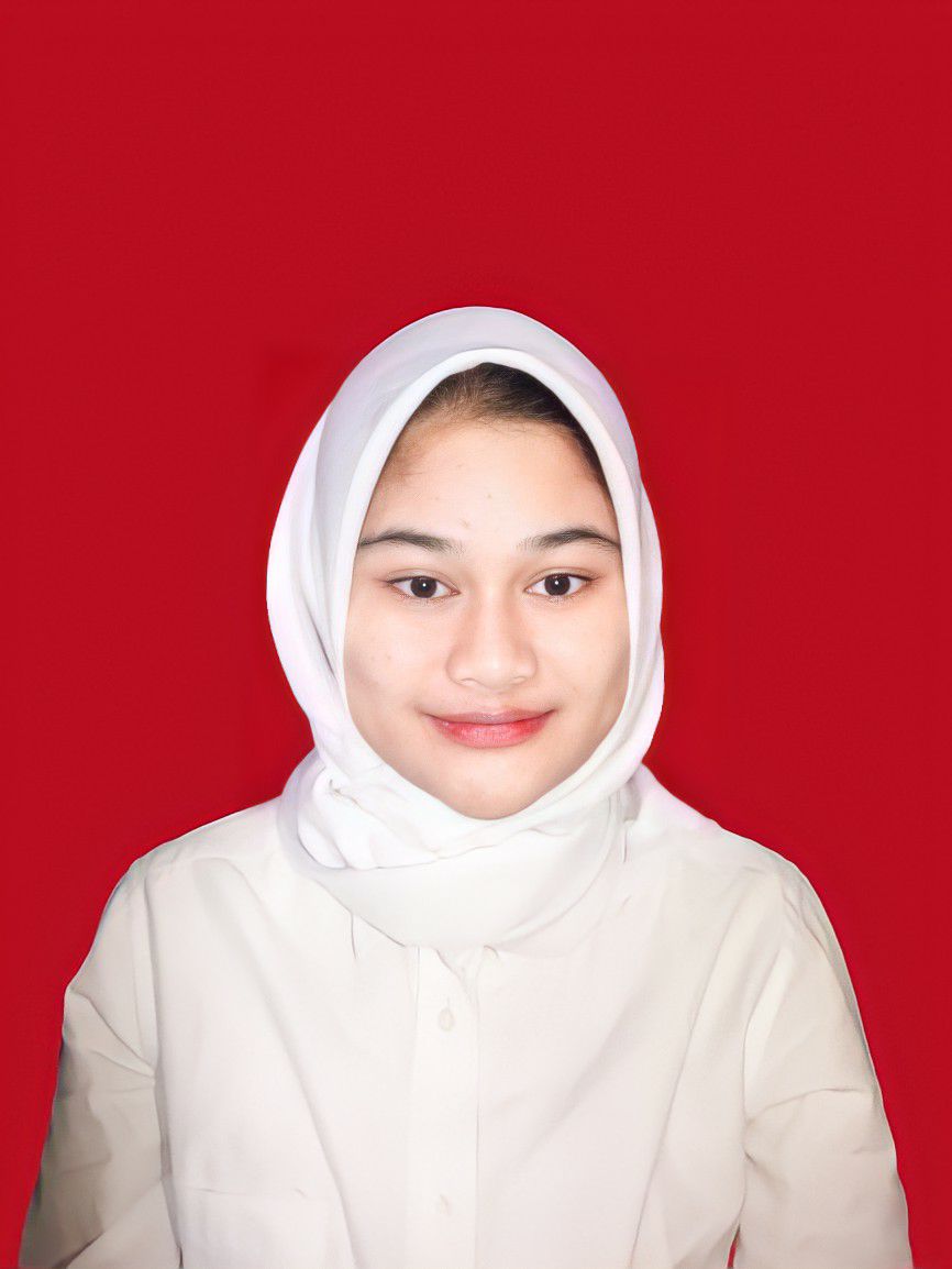 SARAH KURNIA RAMADHAN