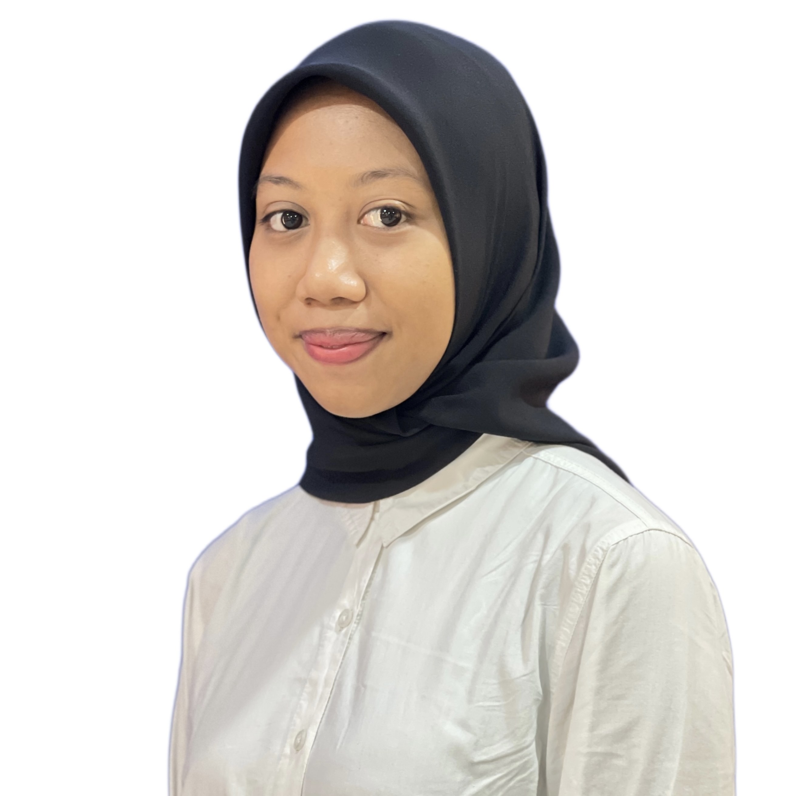 Asmahan Malihatul Fadhilah