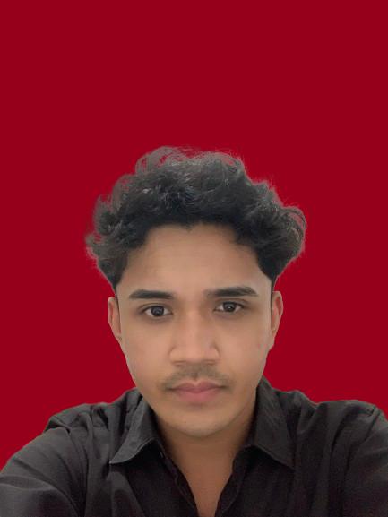 Satrio Harjo Pangestu