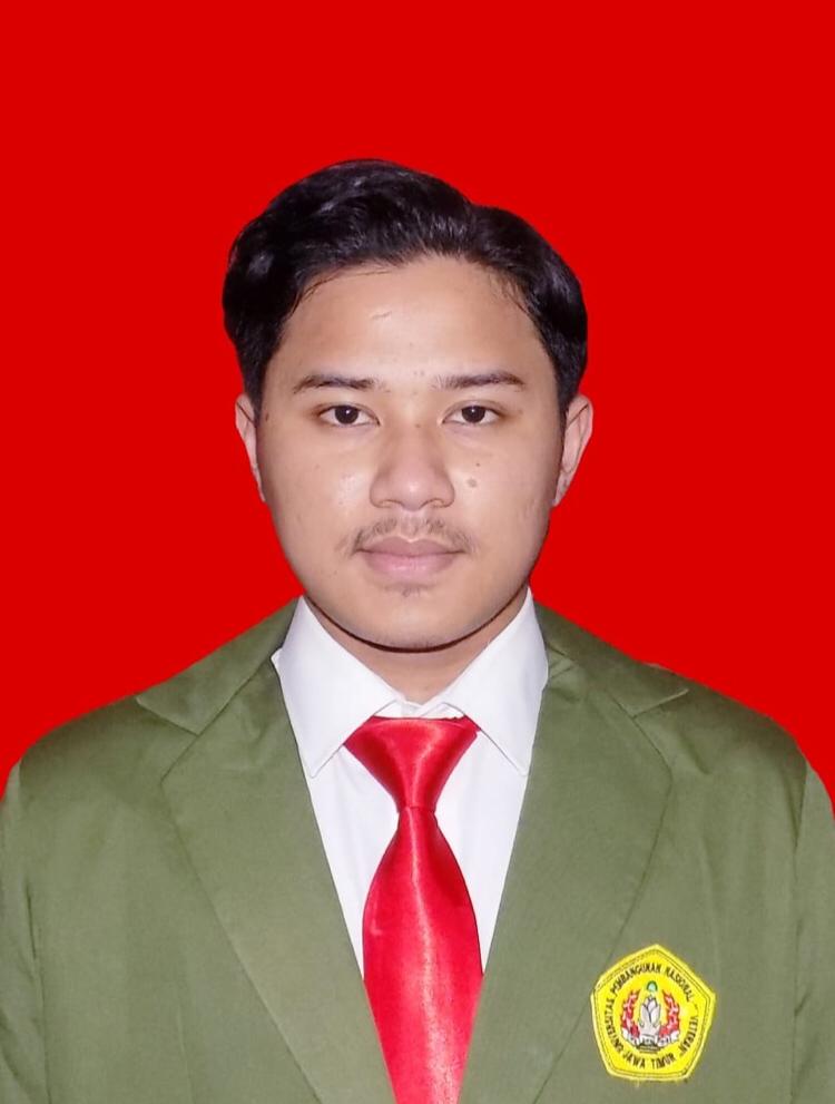 Muhammad Nabil Hamid