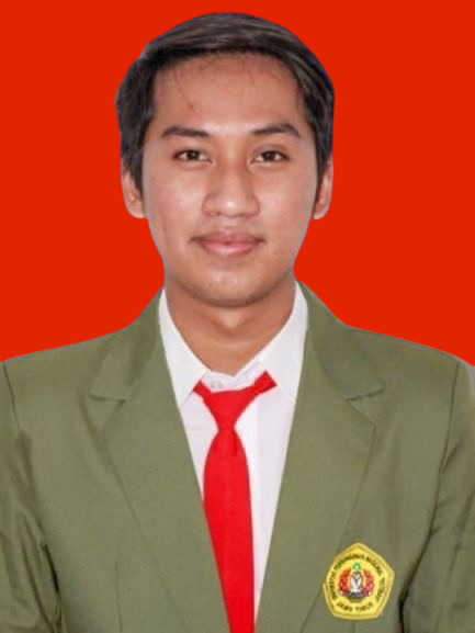 Rangga Febry Anwar