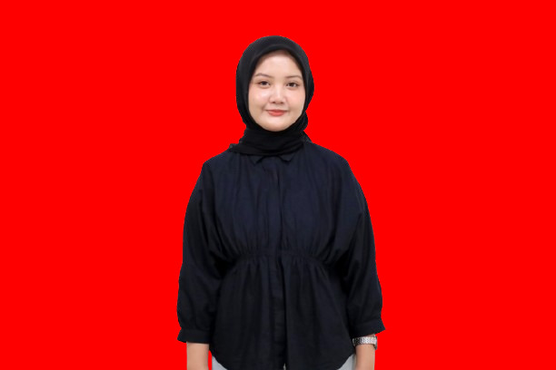Widya Apriliyana