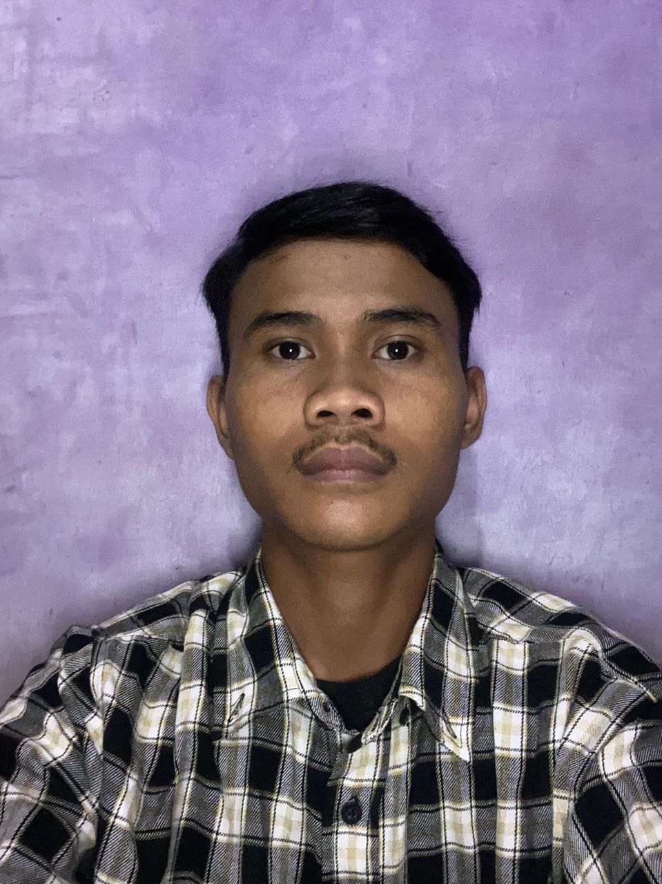 Tubagus Maulana Yusuf