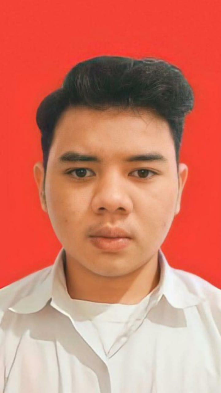 Fauzan Athallah Rahadian