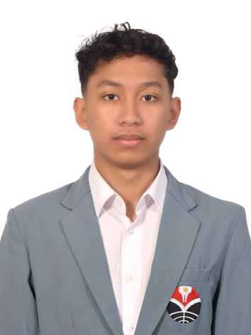 Haidar Al Fardan Firmansyah