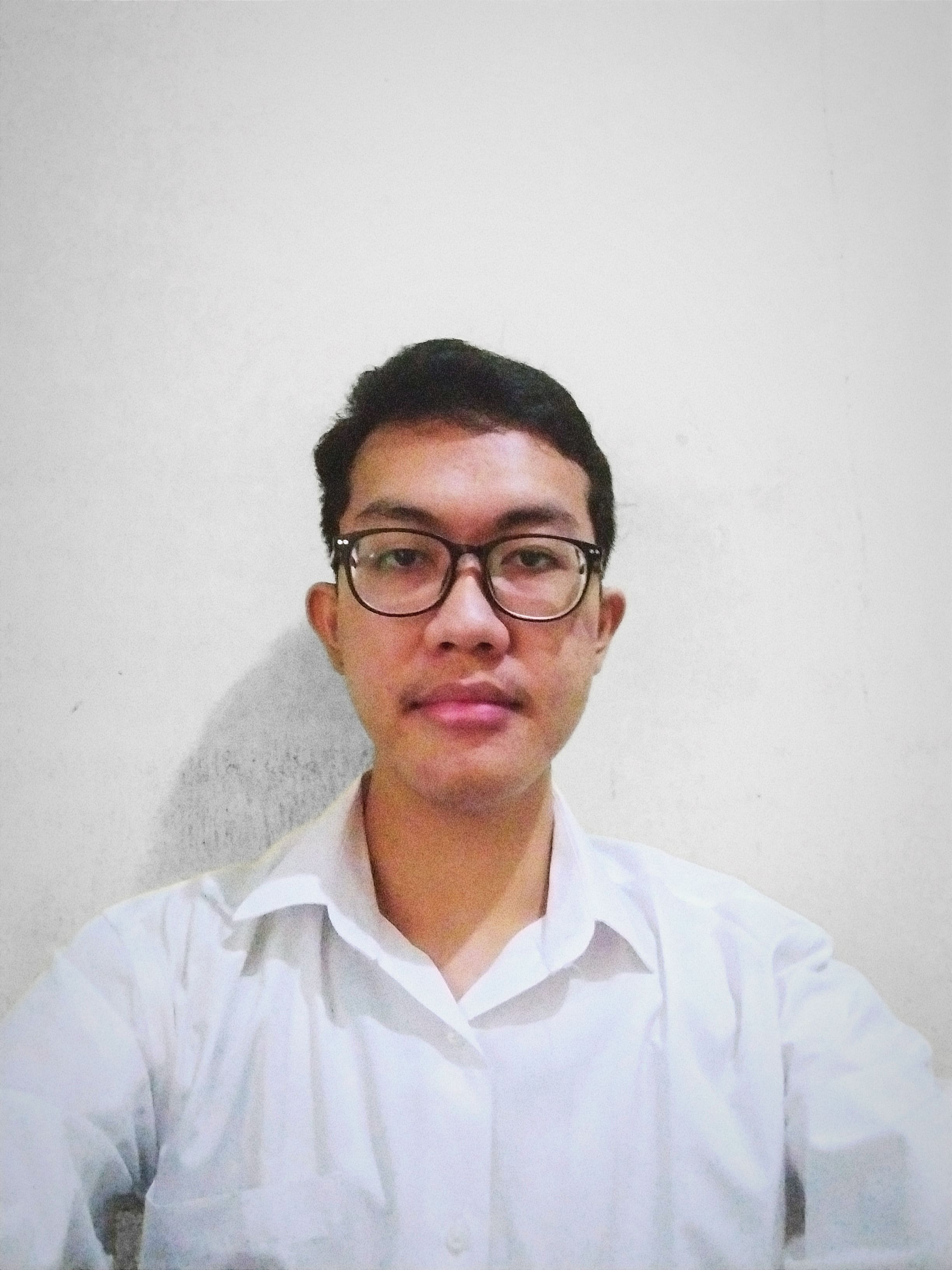 I Made Arya Wicaksana