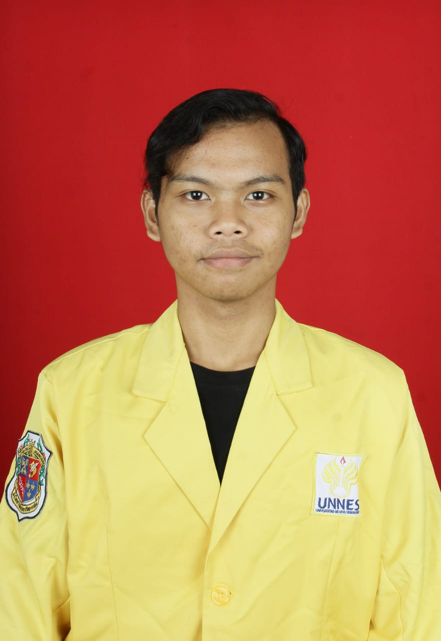 Rachmad Janatul Pirdaus