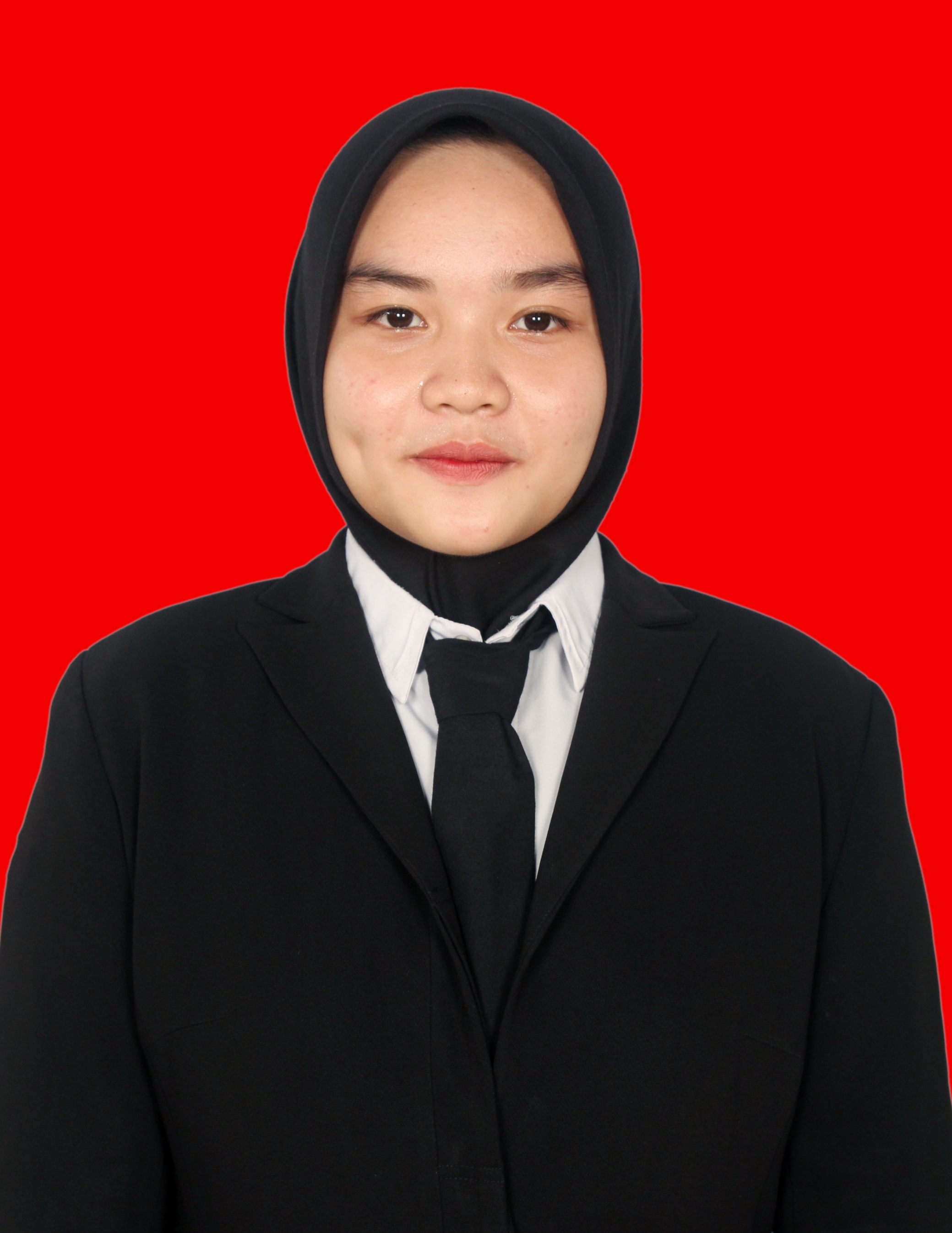 Adhalia Felove Makhayla Suryal