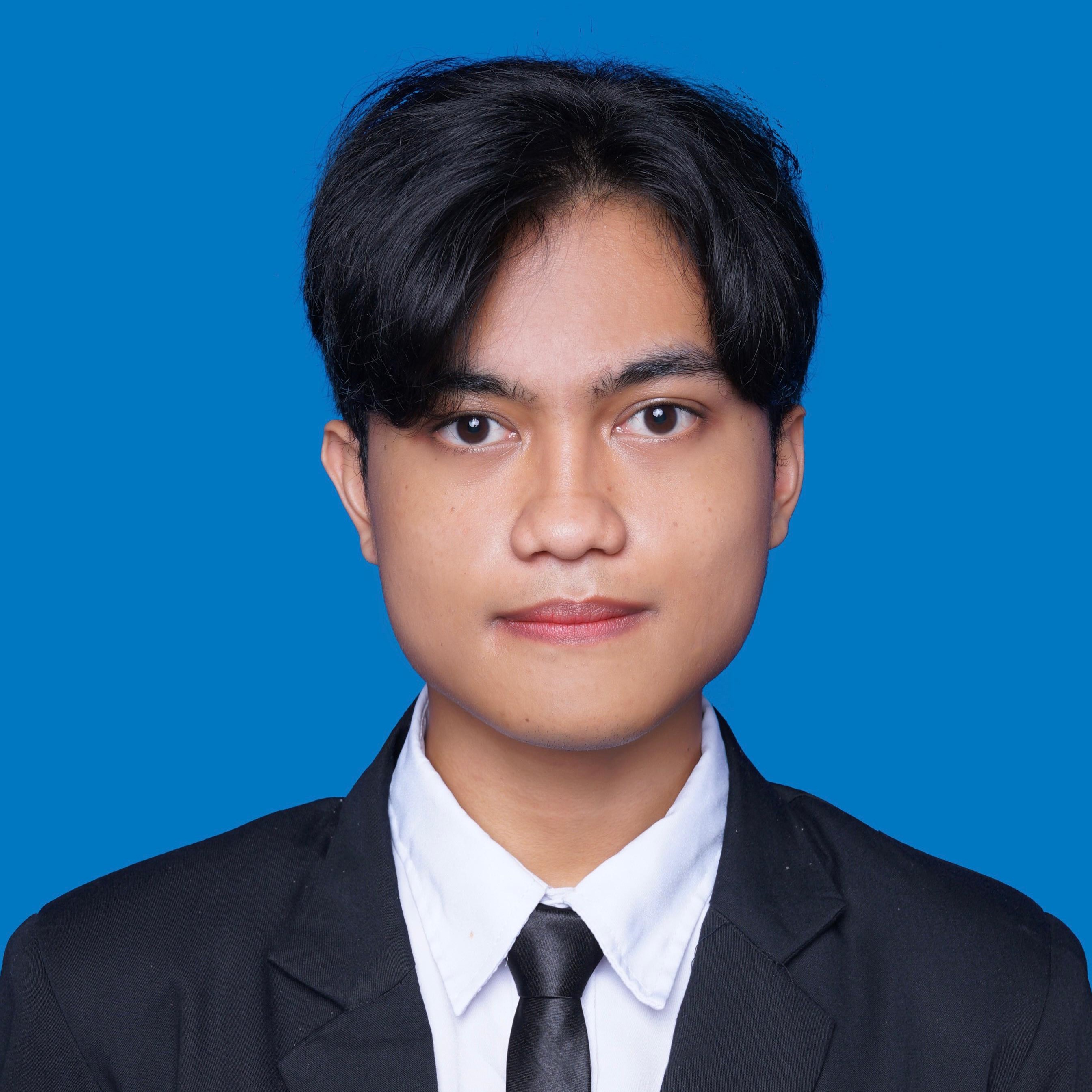 Samuel Novero Parlindungan Simbolon