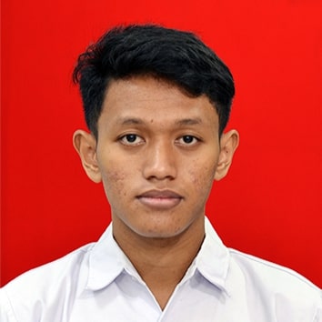 Mohamad Masrur Fatkurrozi