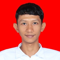 Raihan Mufid Ramadhan. S.Kom.