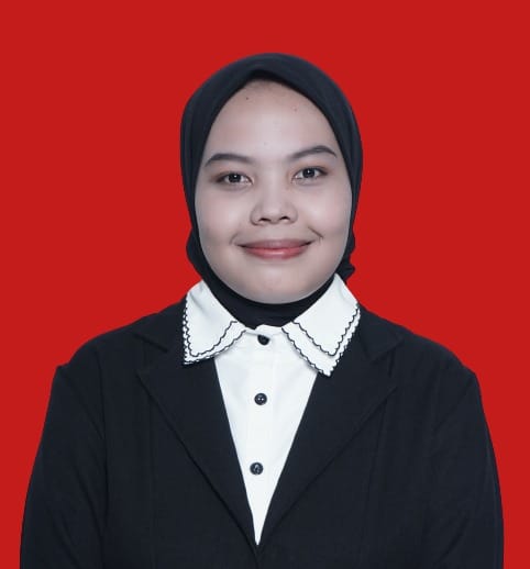 Siti Rizki Naielah Cahya Purnama