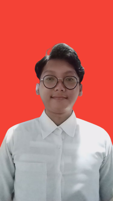 Zacky Maulana Noor Alfatah