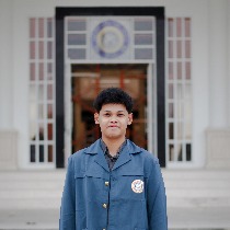 Muhammad Hendy Saputra