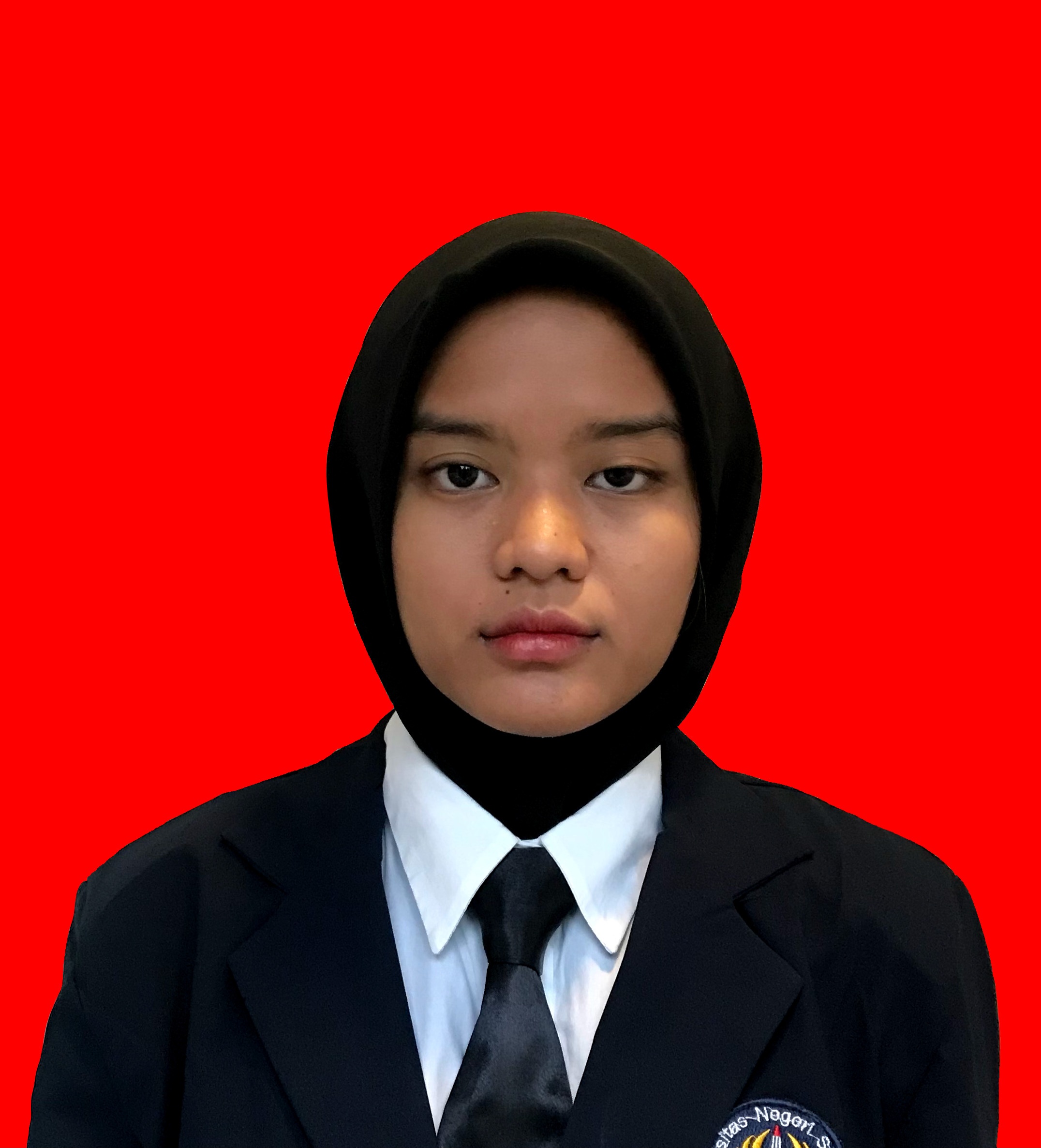 Levina Athallia Widhijanto