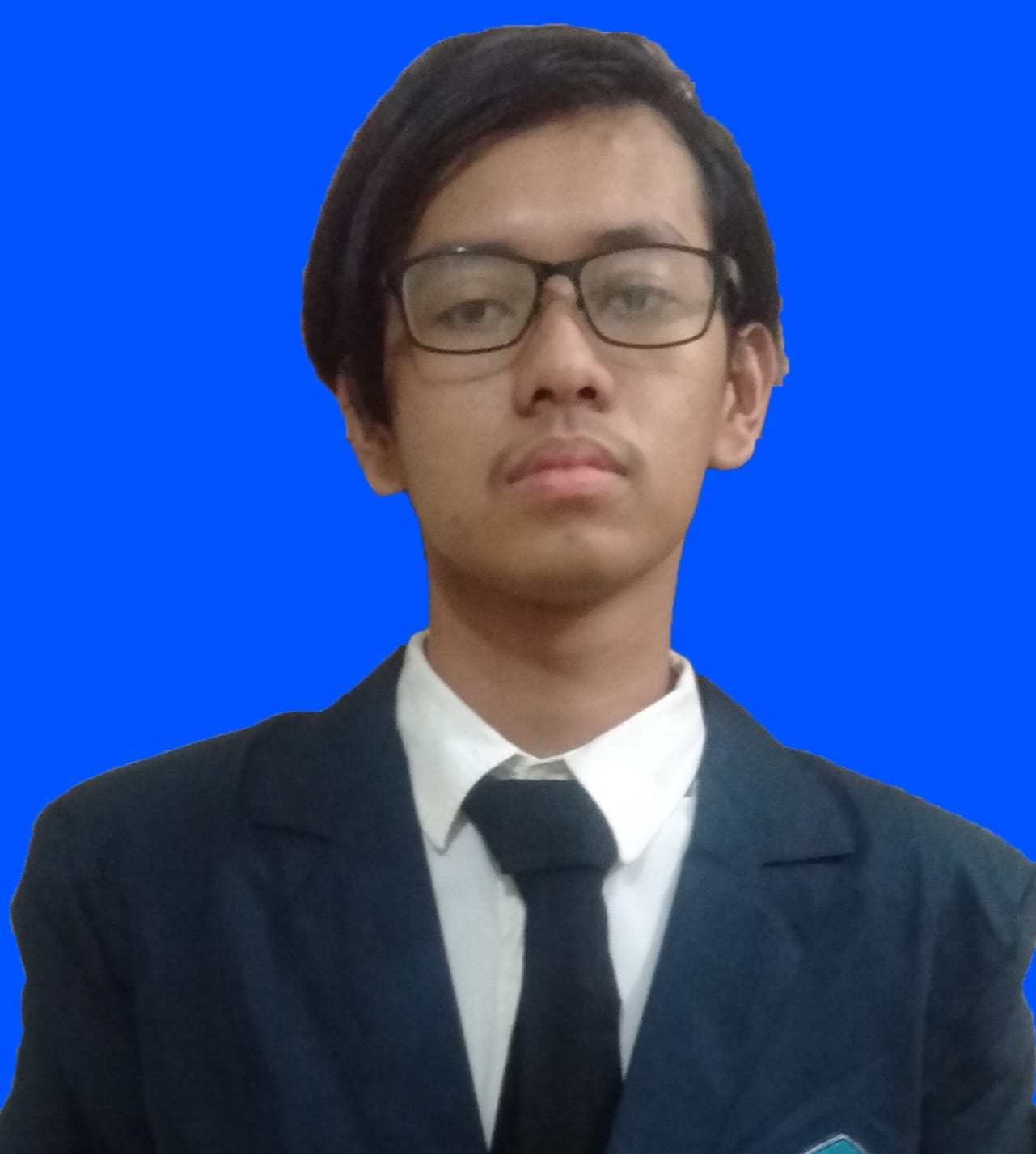 Rendy Afrizal Firmansyah