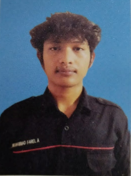 Muhammad Farel Akbar