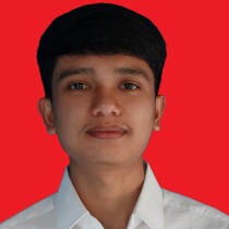 Muhammad Ridho Ardiyansyah