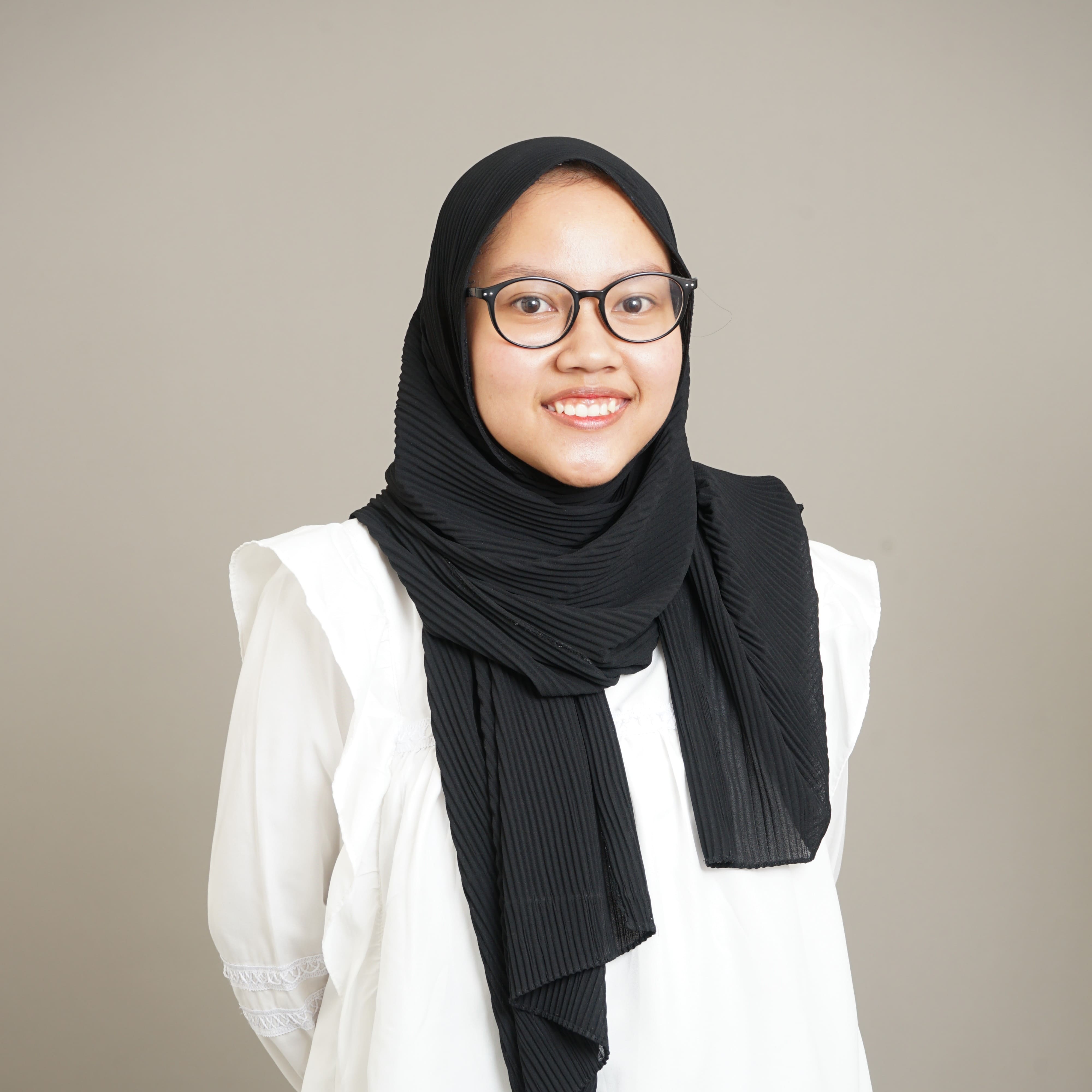 Adelia Fitri Kristanti