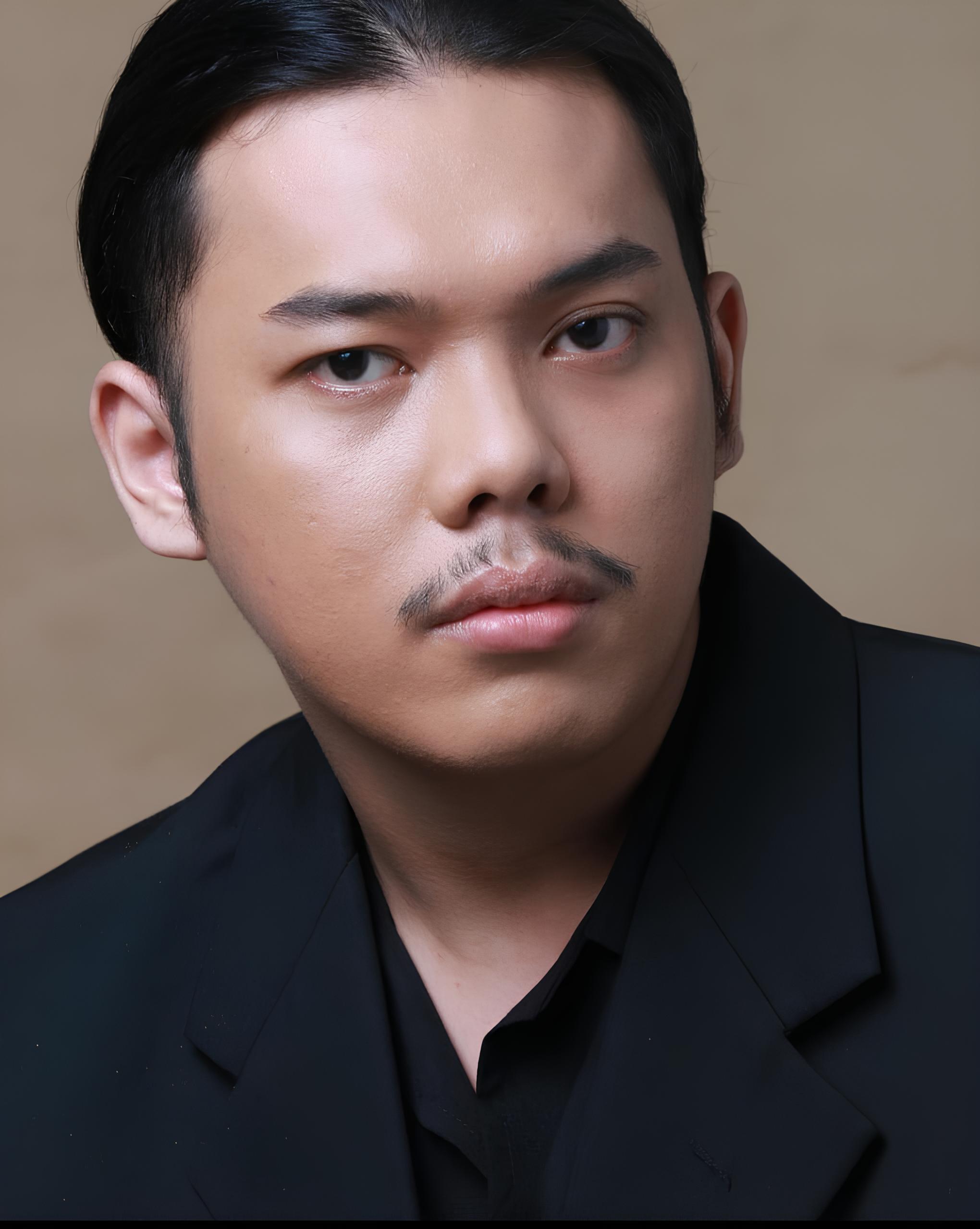 Ahmad Sopian Wannabi